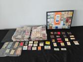 Variety Matchbook Collection