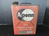 A-Penn Pennsylvania Oil