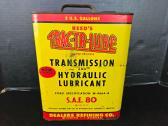 Reed's Trac-Tr-Lube