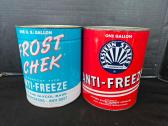 Frost Check Anti Freeze