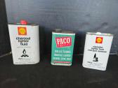 Paco Solvent