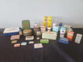 Vintage Boy Scout Of America First Aid Kit 