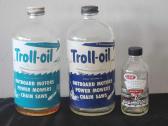 Troll - Oil