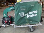 Cyclone Classic Rake Leaf & Lawn Vacuum