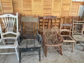Project Chairs 