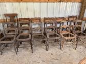 Project Chairs