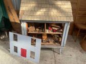 Project Doll House 