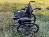  Medline Wheelchair 