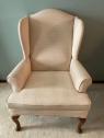 Fairfield Wingback Chair 