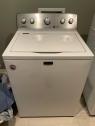 Maytag Commercial Technology Washer 
