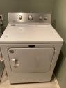 Maytag Commercial Technology Electric Dryer