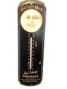 Harvest Moon Advertising Thermometer