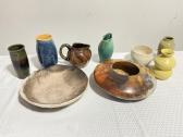 Hand Made Pottery