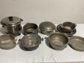 Guardian Ware Pots & Pans