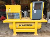 Kaser Refrigerated Compressor 
