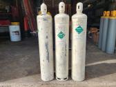Refrigerant Recovery Cylinders