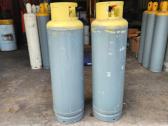 Refrigerant Recovery Cylinders