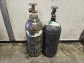 Compressed Nitrogen Cylinders