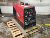 Lincoln Electric Gas Engine Driven AC/DC Multi-Process Welder
