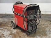 Lincoln Electric Power Mig 300 Welder 