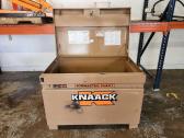 Knaack Jobsite Box 