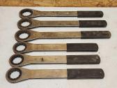 Craftsman Ratchet Wrenches