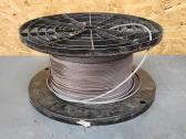 Steel Cable Spool