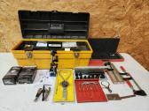 MIscellaneous Tools & Toolbox