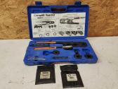 Watts CrimpAll Tool Kit With Gauges