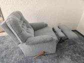 Reclining Rocking Easy Chair 
