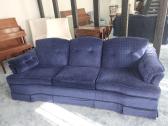 Whillock Fine Furniture Couch 