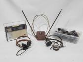 Vintage Radio And Supplies
