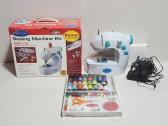 Portable Sewing Machine Kit 