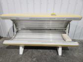 Ovation 24H Tanning Bed