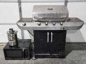 Gas Grill And More 