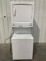 GE Washer/Dryer Combo 