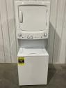 GE Washer/Dryer Combo 