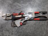 Husky 18" Aluminum Pipe Wrench 