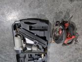 Porter Cable Clipped Head Framing Nailer