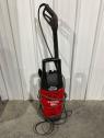 Husky Electric 1650 PSI Power Washer 