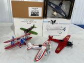 Model Airplanes 