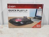 Ion Quickplay LP