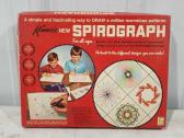 Vintage Spirograph