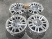 Ford 18" Rims 
