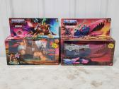 Masters Of The Universe Toys