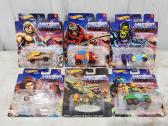 Masters Of The Universe Hot Wheels