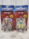 Masters Of The Universe Action Figures