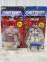 Masters Of The Universe Action Figures