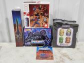 Masters Of The Universe Mixed Lot 