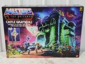 Masters Of The Universe Castle Grayskull 
